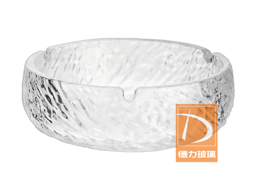 Glass Tray (Model TYG2302-2) x